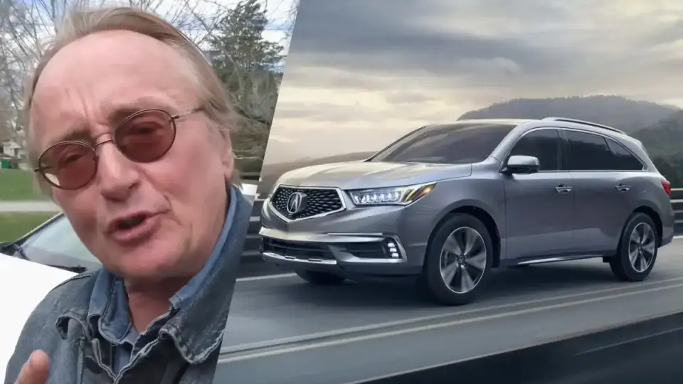 По-добър от Toyota: Механикът с 40 години опит препоръчва страхотен употребяван кросоувър