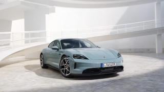 Porsche хвърли бомба за електромобилите