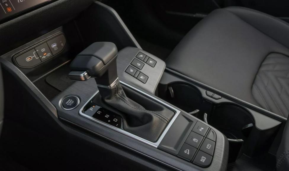 Ето как е променена визията и какво е оборудването на новата Kia Sportage  СНИМКИ