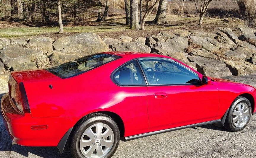 Намериха емблематичен автомобил от 90-те, като нов е СНИМКИ