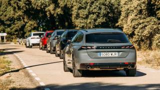 Краят на една ера: Популярен автомобил отива в историята