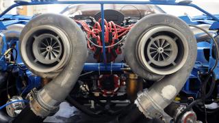 Развенчаваме 5 мита за двигателите с турбо