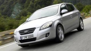 Тези модели на Kia не оправдаха очакванията на своите собственици за надеждност СНИМКИ