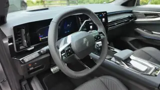 Renault показа подробно новият съперник на RAV4 и Kia Sportage