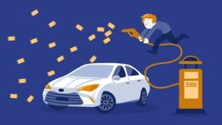 Българските шофьори на дизел луднаха по тези трикове за пестене на гориво