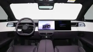 Най-новата Mazda EZ-60 „взриви“ прегрятия китайски пазар