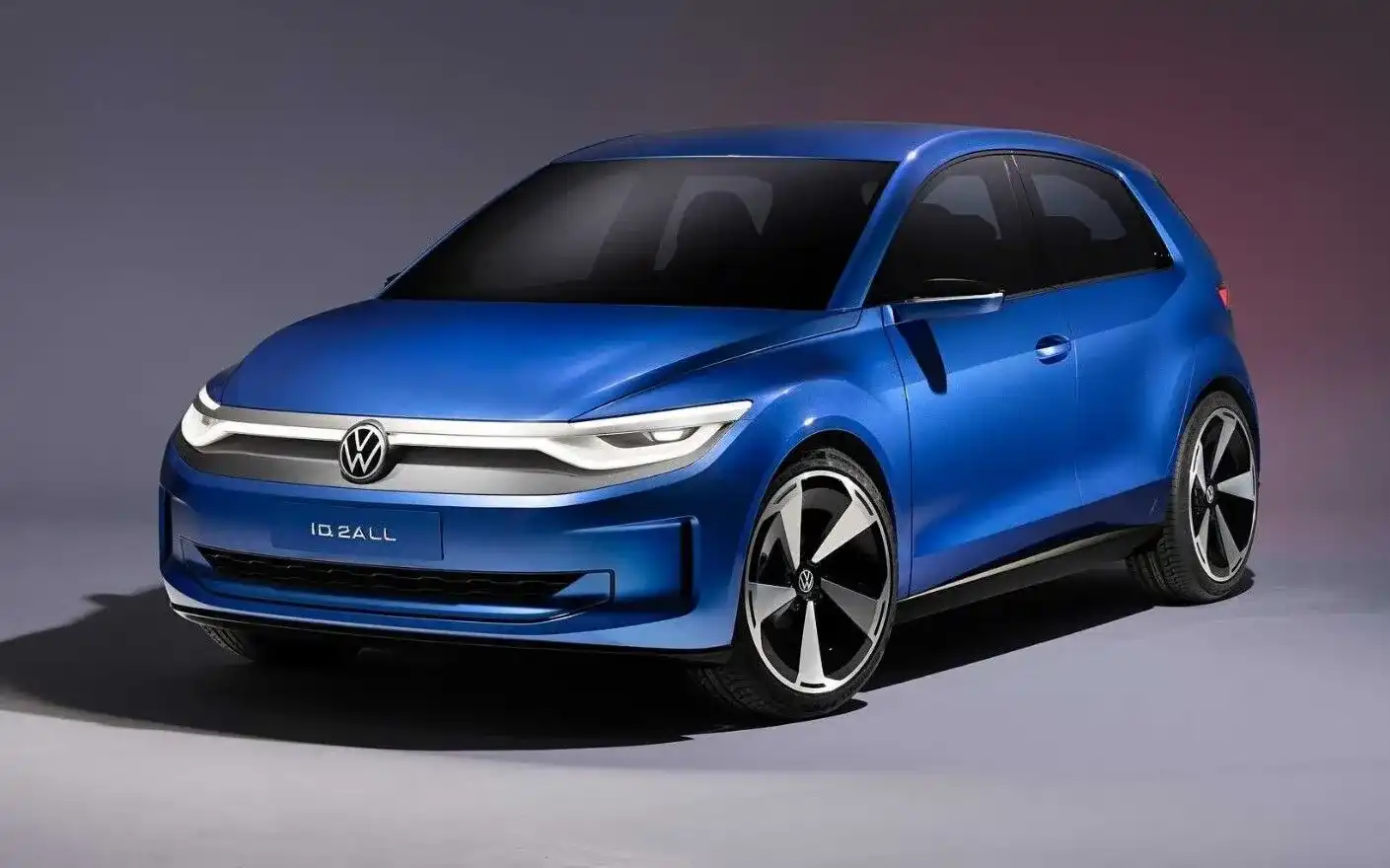 Новите евтини модели на Volkswagen ще са напълно различни