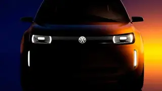 Новите евтини модели на Volkswagen ще са напълно различни
