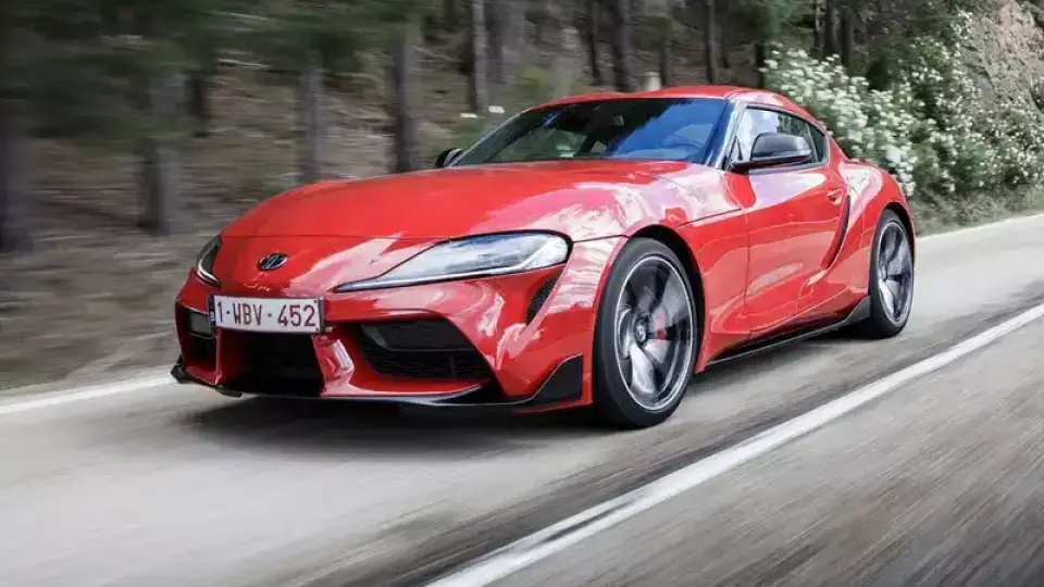 Изброиха най-надеждните спортни автомобили