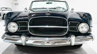 Пуснаха за продажба много рядката кола на Франк Синатра Снимки