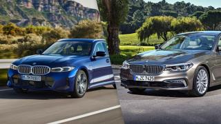 Експерти определиха 10-те най-добри употребявани коли на BMW