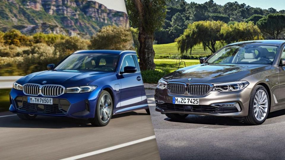 Експерти определиха 10-те най-добри употребявани коли на BMW