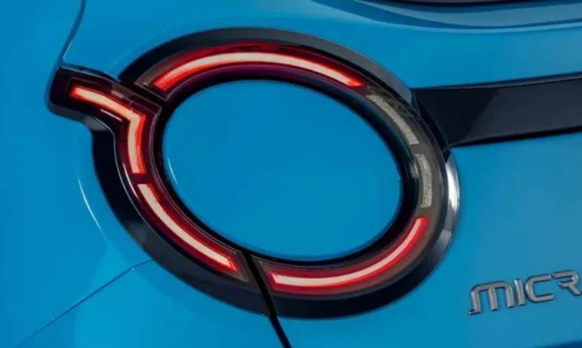 Новата Nissan Micra се завръща на пазара, ето как е променена Снимки