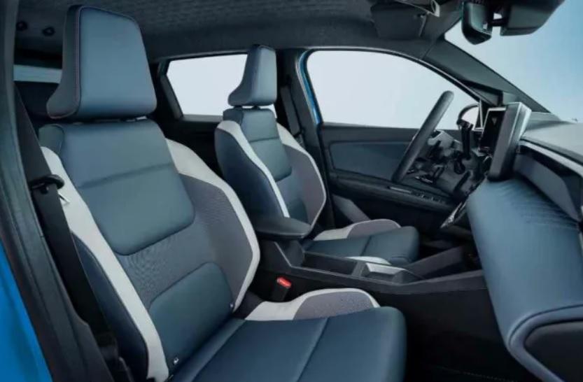 Новата Nissan Micra се завръща на пазара, ето как е променена Снимки