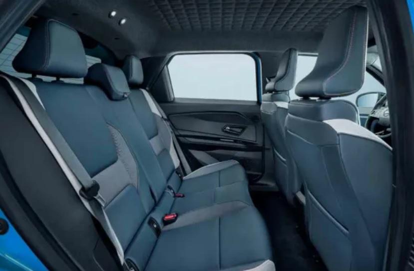 Новата Nissan Micra се завръща на пазара, ето как е променена Снимки