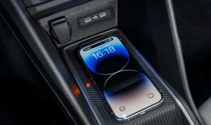 Новата Nissan Micra се завръща на пазара, ето как е променена Снимки
