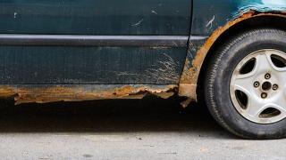 Как да се справим с ръждата по автомобилите: Превенция и ремонт на корозията