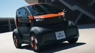 Най-евтиният модел на Renault струва под 10 000 евро