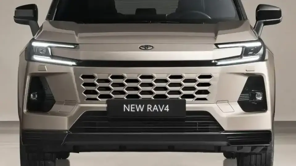 Какво ни изненада в новата Toyota RAV4: Топ 3 характеристики на евтиния кросоувър