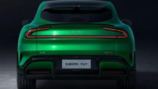 Xiaomi показа нов кросоувър, ето какво е оборудването Видео