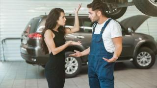 Как да избегнете измама в автосервиз: Съвети от експерти