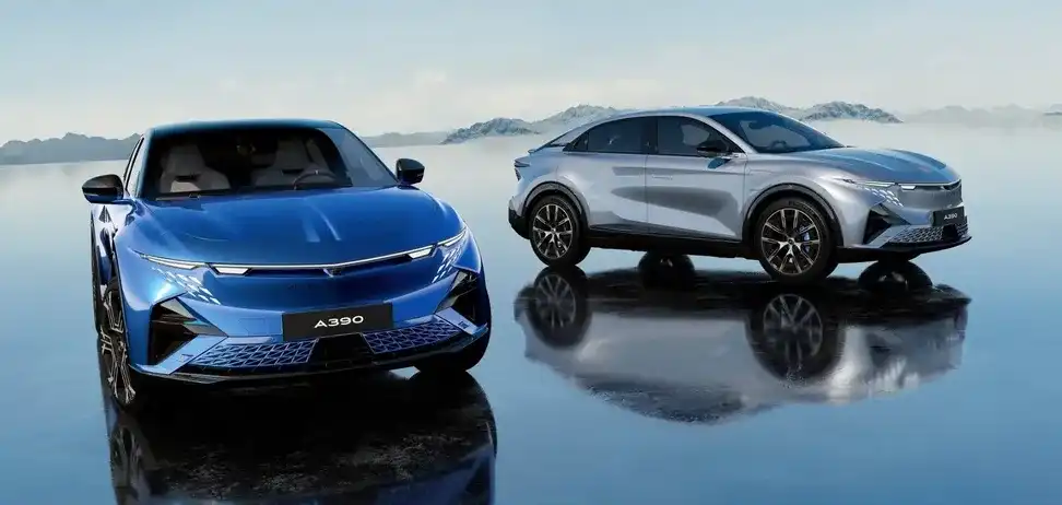 Renault показа нискобюджетен конкурентна на Tesla