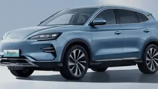 Експерти посочиха три основни недостатъка на евтините китайски автомобили