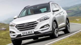 Тези модели на Hyundai получиха отрицателни оценки за надеждността им Снимки
