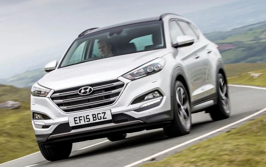Тези модели на Hyundai получиха отрицателни оценки за надеждността им Снимки