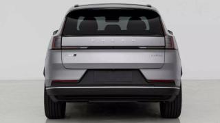 Голяма промяна: Показаха новото Volvo XC70 преди представянето Снимки