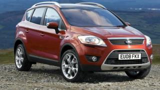 Ето кои са 5-те кросоувъра с най-уязвими на ръжда каросерии, според експертите Снимки