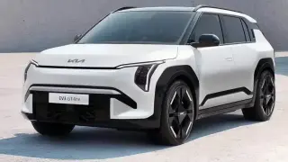 Модерни и евтини: Експерти посочиха най-добрите нови електромобили