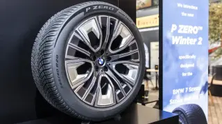 Гумите Pirelli може да бъдат забранени в САЩ
