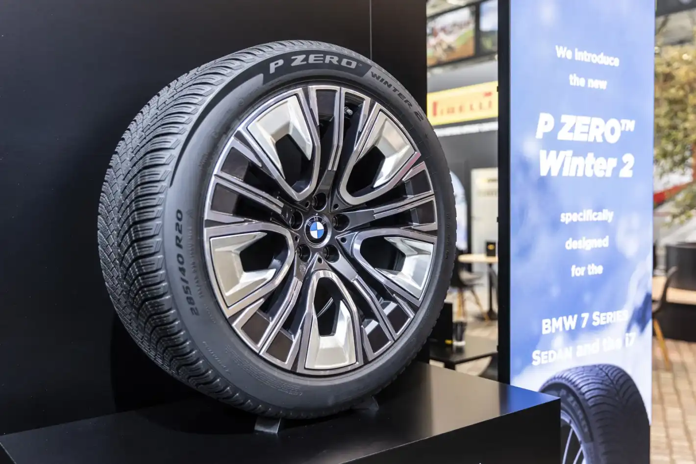 Гумите Pirelli може да бъдат забранени в САЩ