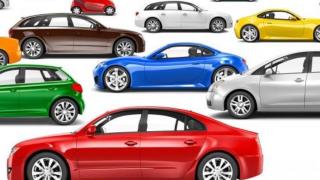 Ето кои цветове запазват най-много от стойността на колата