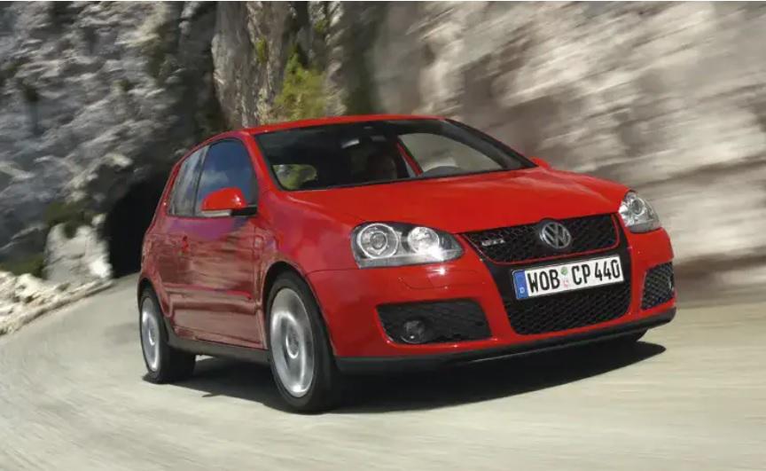 ТОП-3 на основните разочарования сред моделите на Volkswagen Снимки