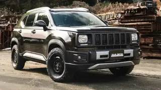 Honda пусна в продажба хубав кросоувър на цената на Duster