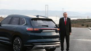 Турците луднаха по тези коли, всяка четвърта е такава