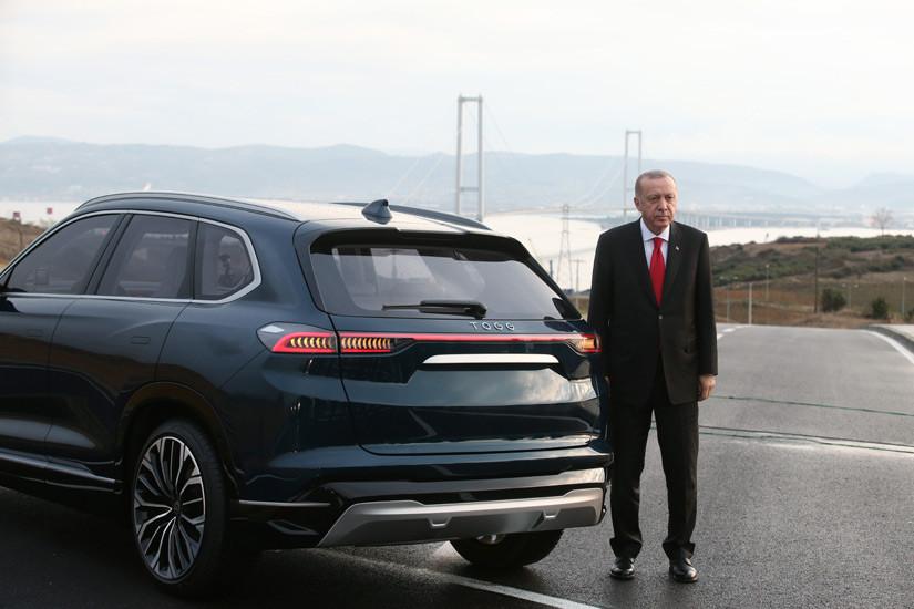 Турците луднаха по тези коли, всяка четвърта е такава