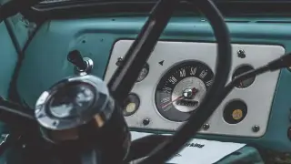 Какви трикове са използвали шофьорите в СССР