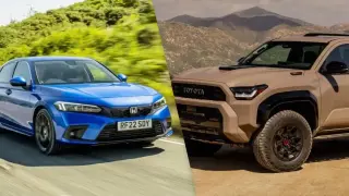 Експерт посочи 4 употребявани автомобила, които рядко се нуждаят от ремонт