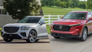 13 кросоувъра, които си струва да купите през 2025 година