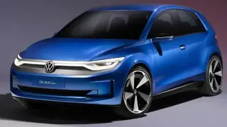 Нови нискобюджетни модели на Volkswagen ще бъдат построени на платформата на Rivian: какво е известно