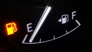 Експерти: За нищо на света не карайте с почти празен резервоар