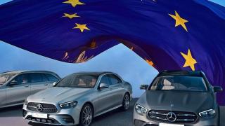 Брюксел готви голяма промяна с автомобилите, иска по-малко катастрофи