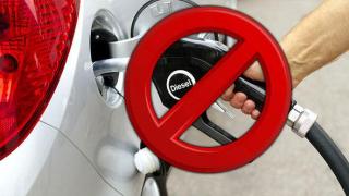 Забраняват колите на дизел с Евро 5 от 1 октомври