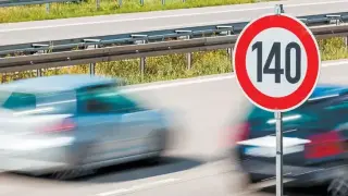 Депутатите взеха решение за скоростта по магистралите на България