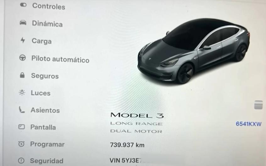 Tesla Model 3 измина над 700 000 км пробег, ето какво е нейното състояние Видео
