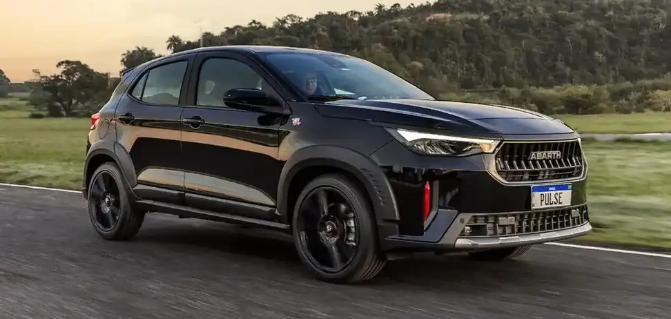 Fiat пуска в продажба силен конкурент на Duster