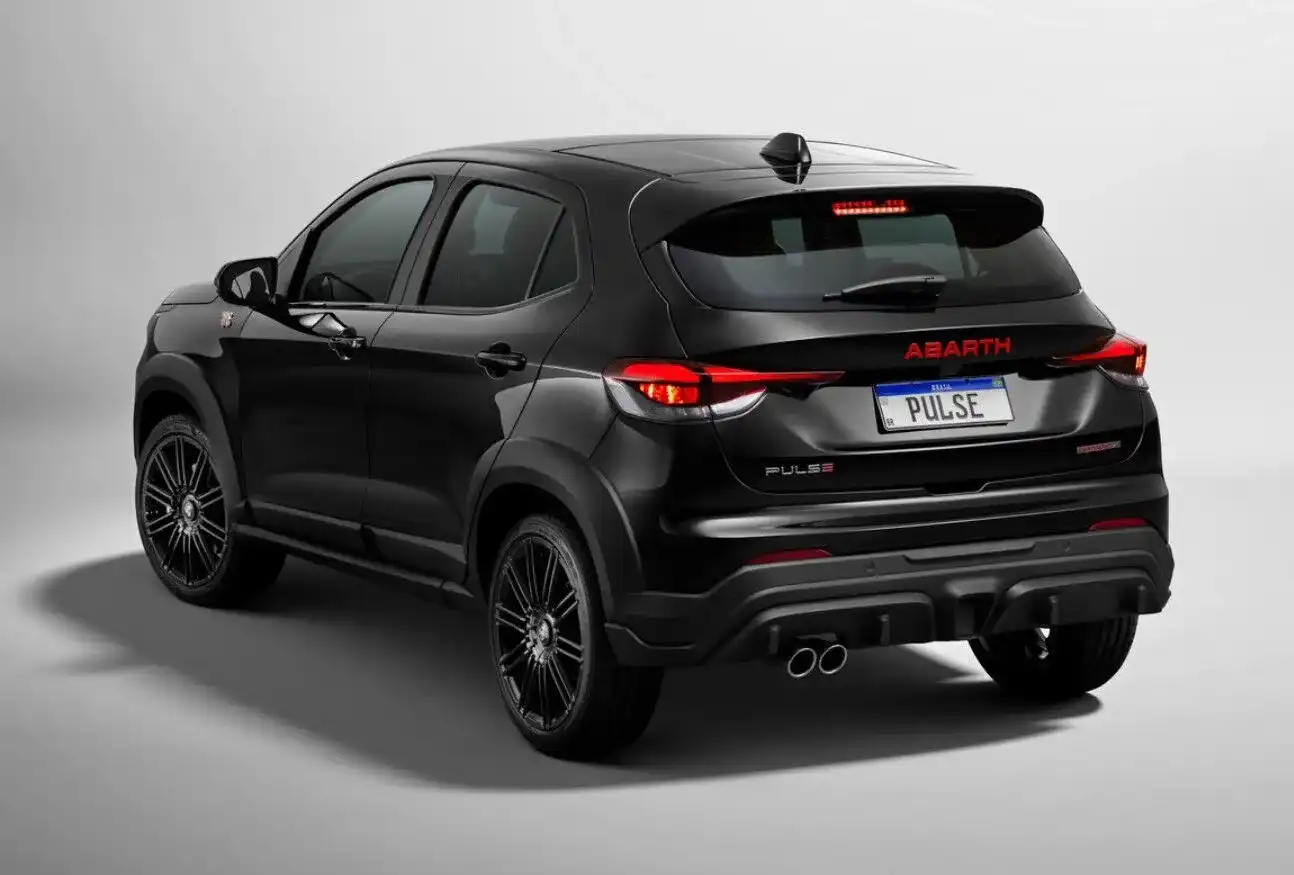 Fiat пуска в продажба силен конкурент на Duster